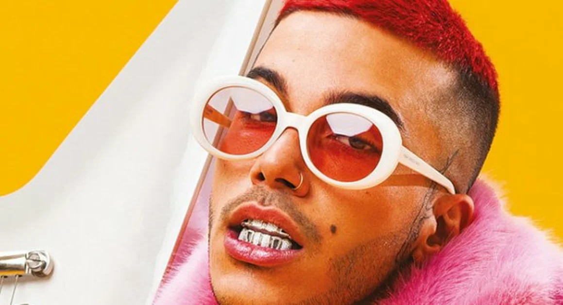 Torre Annunziata Concerto Del Rapper Sfera Ebbasta Al Lido Azzurro