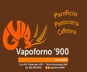 Vapoforno