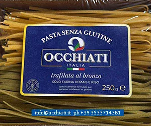 Occhiati