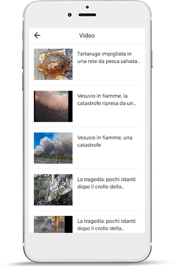 TorreSette App per Cellulare